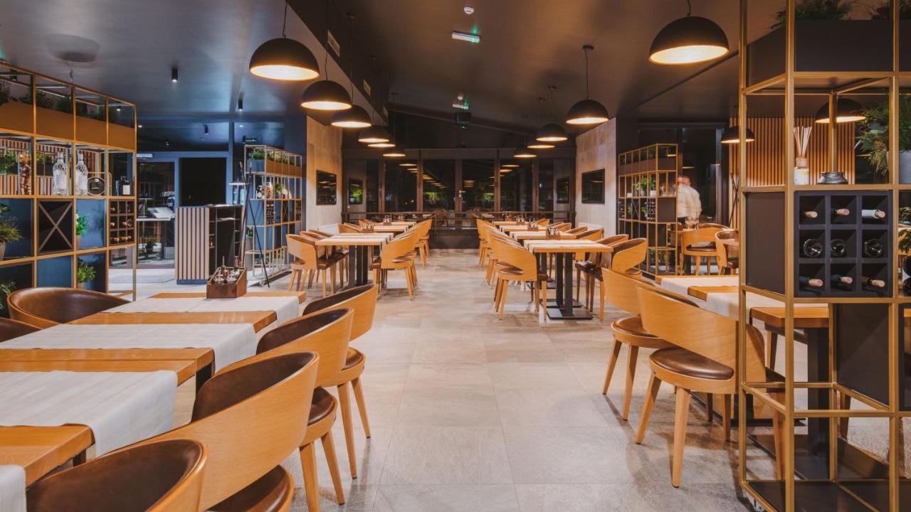 Hotel Degenija Seliste Dreznicko Dış mekan fotoğraf