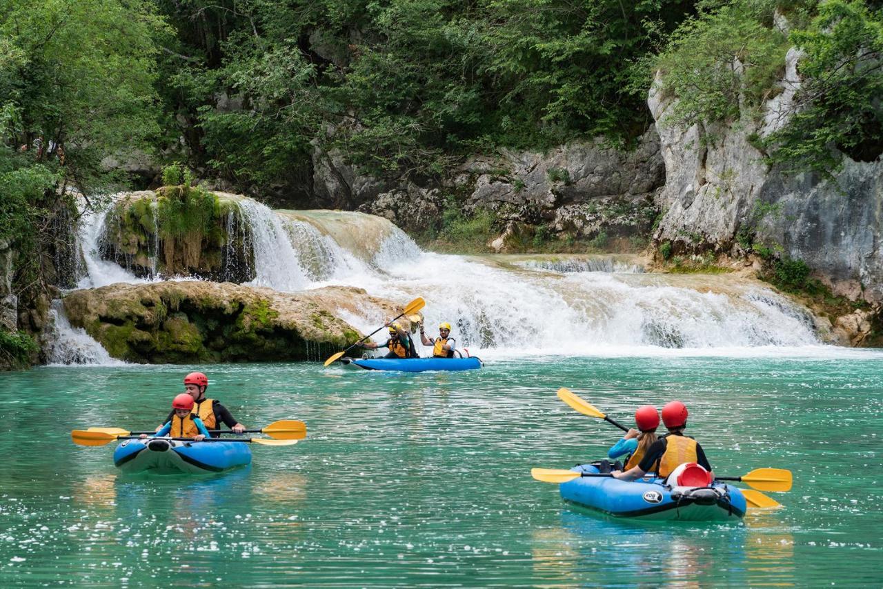 Hotel Degenija Seliste Dreznicko Dış mekan fotoğraf