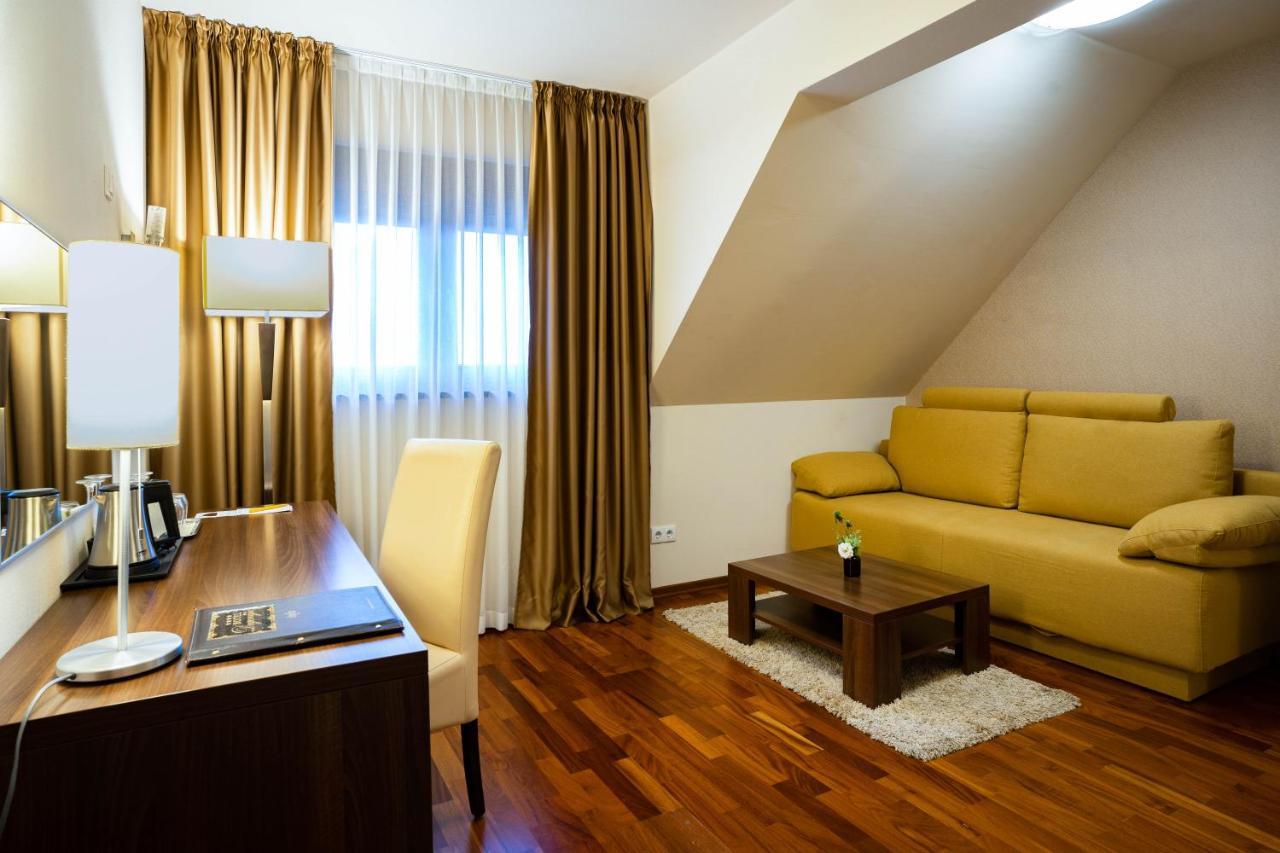Hotel Degenija Seliste Dreznicko Dış mekan fotoğraf