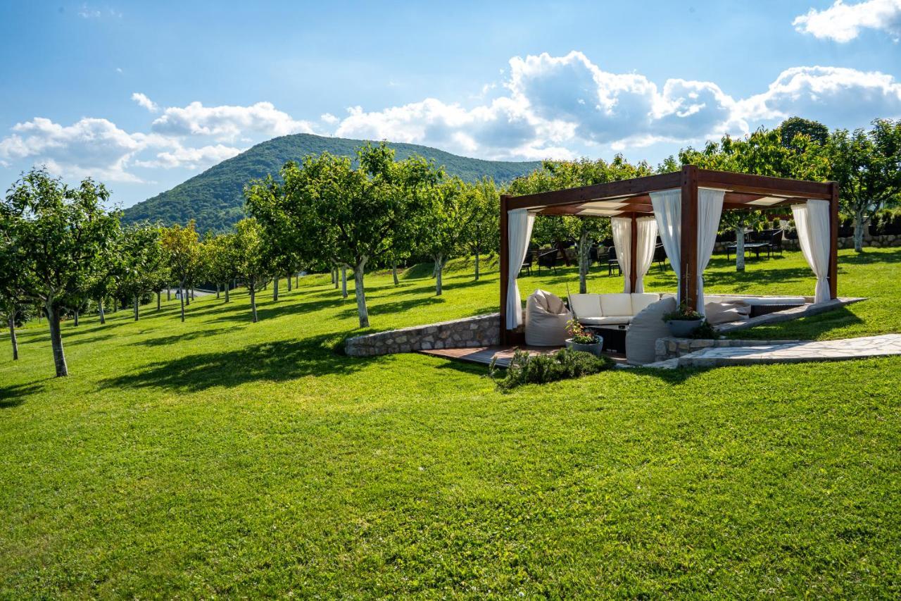 Hotel Degenija Seliste Dreznicko Dış mekan fotoğraf