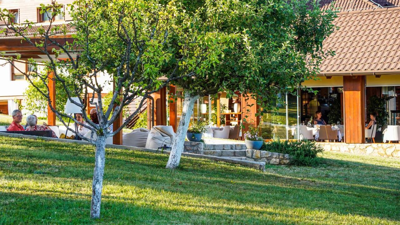 Hotel Degenija Seliste Dreznicko Dış mekan fotoğraf