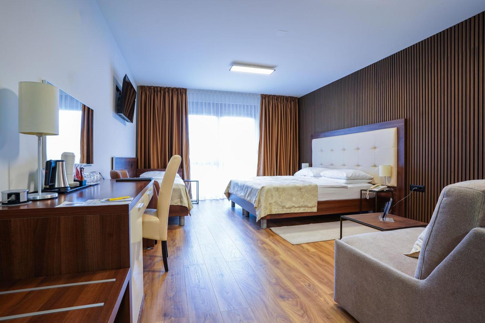 Hotel Degenija Seliste Dreznicko Dış mekan fotoğraf