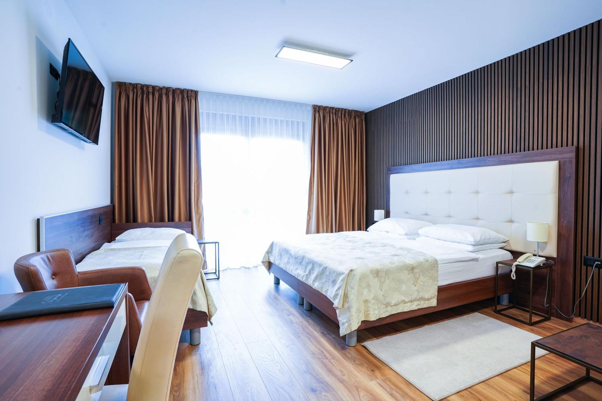 Hotel Degenija Seliste Dreznicko Dış mekan fotoğraf