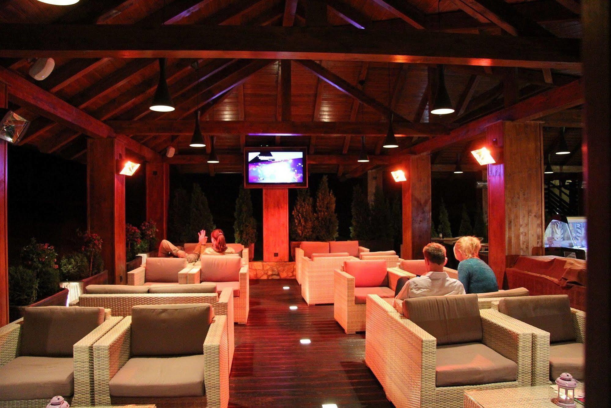 Hotel Degenija Seliste Dreznicko Dış mekan fotoğraf