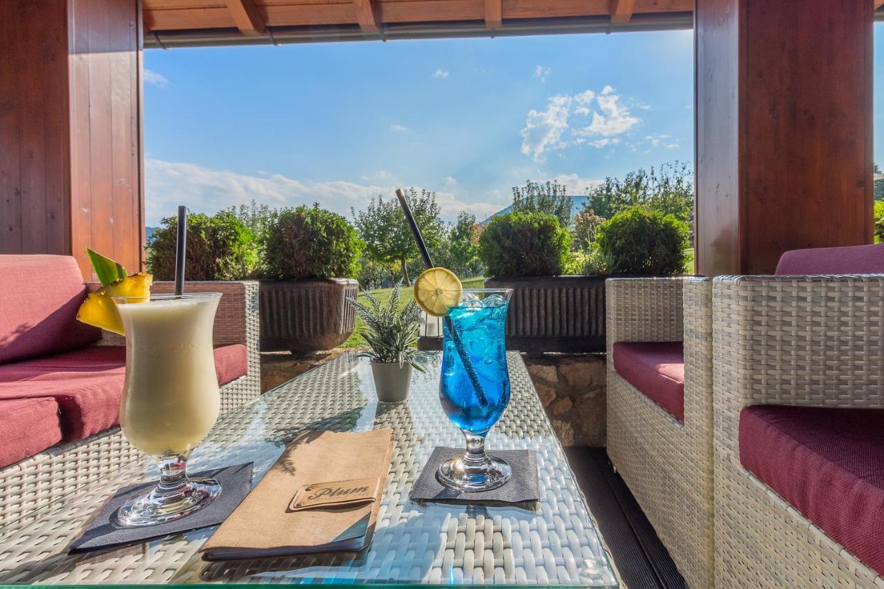 Hotel Degenija Seliste Dreznicko Dış mekan fotoğraf